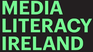 Media Literacy Ireland logo